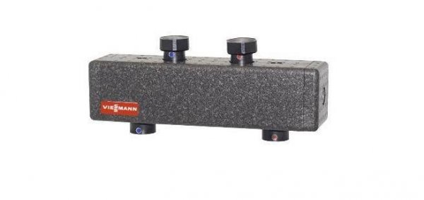 sprzegloviessmann Sprzęgło hydrauliczne GMA411 - obrazek 1