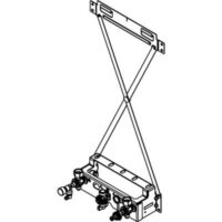 VIESSMANN Urządzenie pomocnicze do montażu natynkowego 