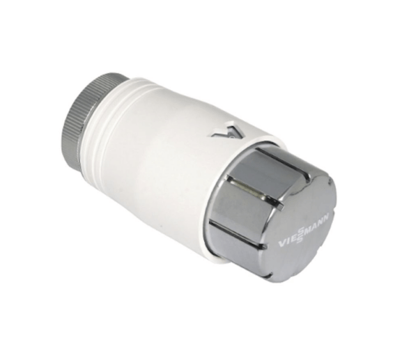 VIESSMANN Głowica termostatyczna V Komfort - obrazek 1