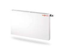 VIESSMANN Grzejniki płytowe, typ VK Plan-typ 20-wysokość konstrukcyjna 600