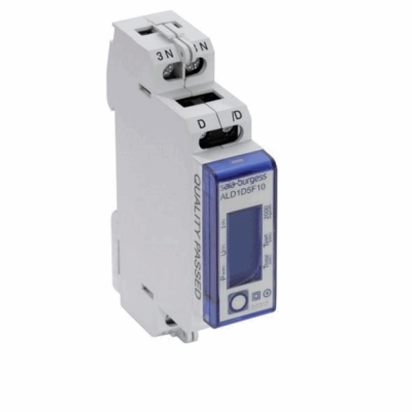 VIESSMANN Licznik energii, jednofazowy - obrazek 1