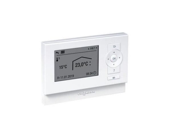 VIESSMANN Vitotrol 200-E - obrazek 1