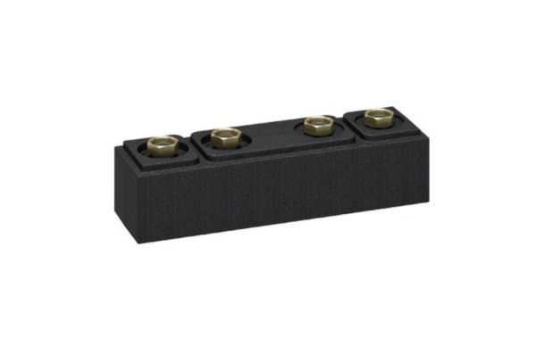 Rozdzielacz dla 2 grup pompowych Divicon - obrazek 1