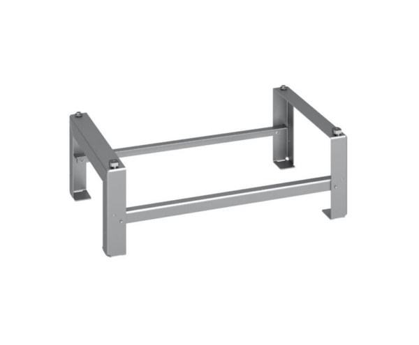 VIESSMANN Konsola do montażu modułu zewnętrznego na gruncie - obrazek 1