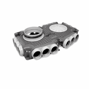 VIESSMANN Skrzynka rozdzielcza 18x63