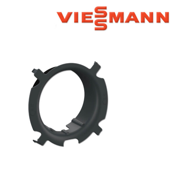 VIESSMANN Adapter maskownicy zewnętrznej DN 160 - obrazek 1
