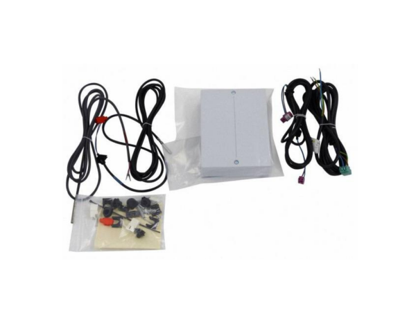 VIESSMANN Moduł regulatora systemów solarnych, typ SM1 - obrazek 1