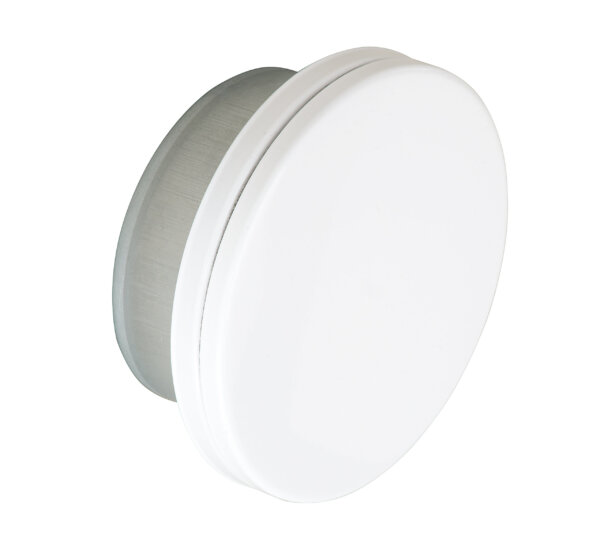 Viessmann_MS_04244 VIESSMANN Anemostat metalowy nawiewny - obrazek 1