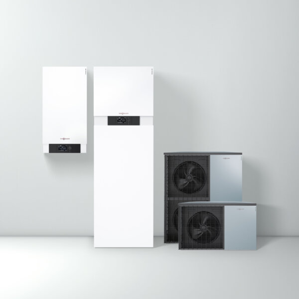 VIESSMANN VITOCAL 200-A - obrazek 2