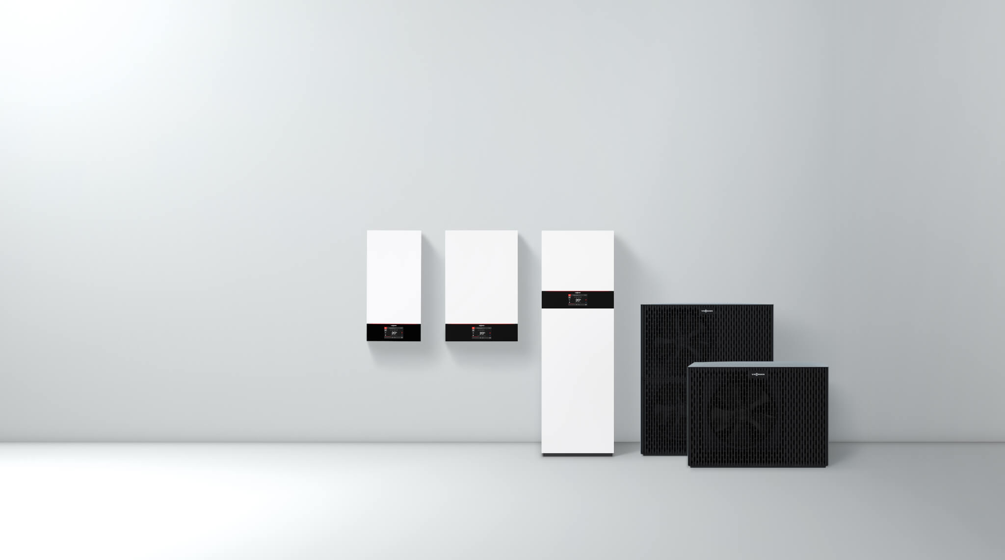 Viessmann_WandStand_Hintergrund CMYK (Vitocal 250-A (2C) i 252-A) 2023'03 VITOCAL 250-A 2C– zestawy pakietowe - obrazek 1