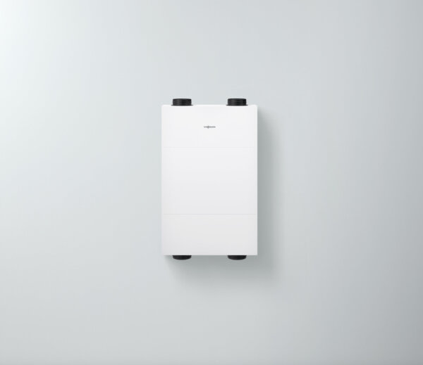 VIESSMANN Vitoair FS - obrazek 2