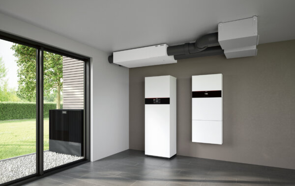 VIESSMANN Vitoair FS - obrazek 3