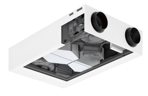 VIESSMANN Vitoair FS - obrazek 4