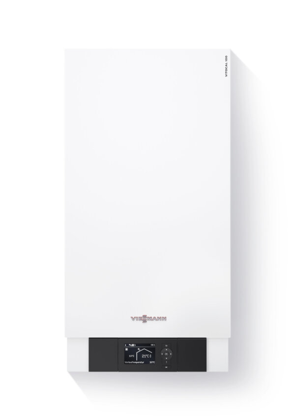 VIESSMANN Vitocal 100-S - obrazek 2