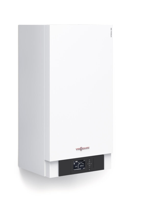 VIESSMANN Vitocal 100-S - obrazek 1