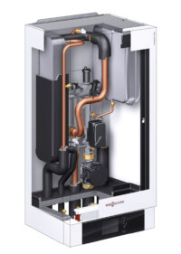 VIESSMANN Vitocal 100-S - obrazek 4