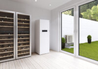 VIESSMANN Vitocal 111-S - obrazek 3