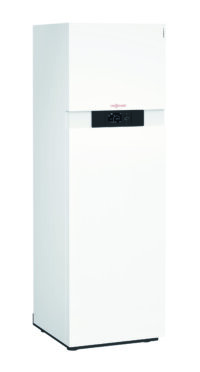 VIESSMANN Vitocal 111-S-Zestawy pakietowe