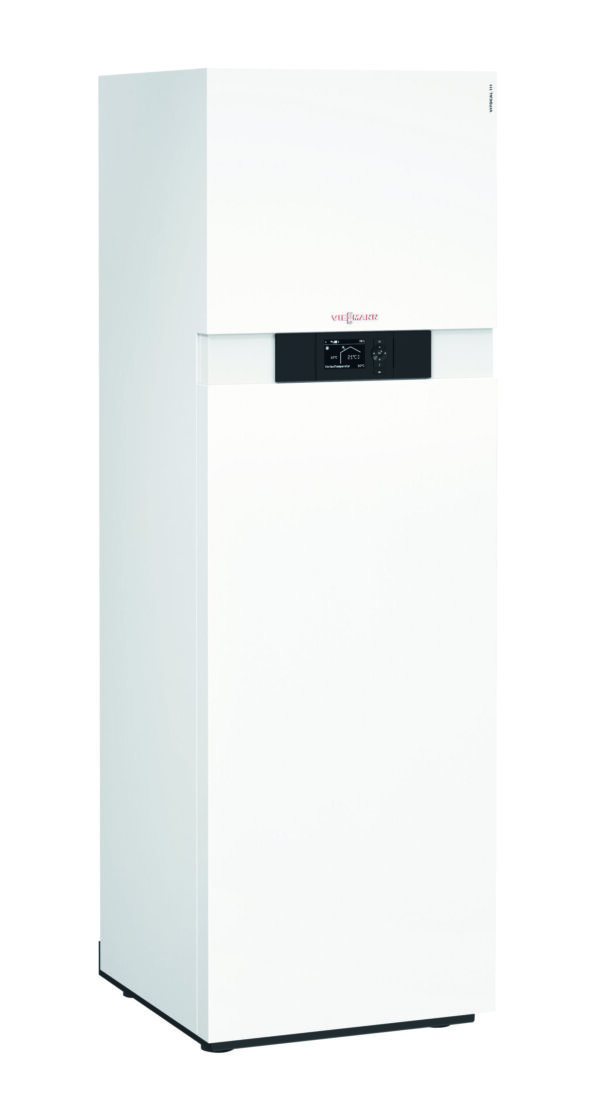 VIESSMANN Vitocal 111-S-Zestawy pakietowe - obrazek 1