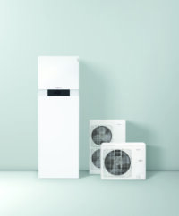 VIESSMANN Vitocal 111-S-Zestawy pakietowe - obrazek 2