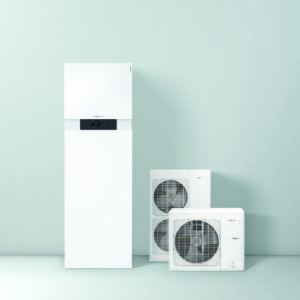 VIESSMANN Vitocal 111-S-Zestawy pakietowe