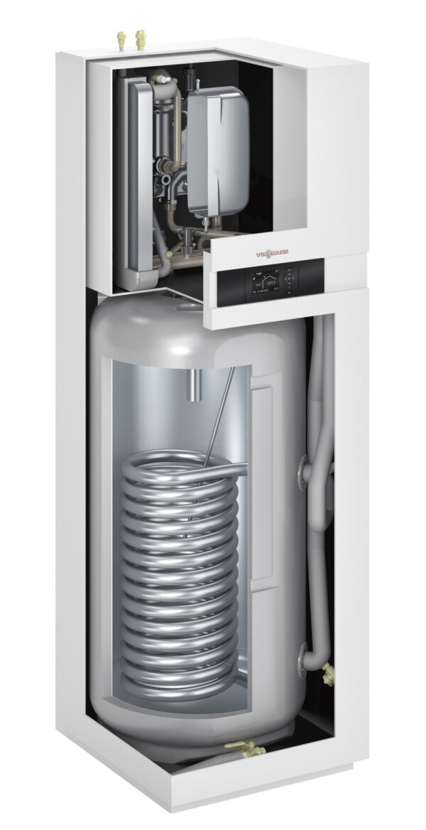 VIESSMANN Vitocal 111-S - obrazek 4