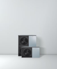 VIESSMANN VITOCAL 200-A