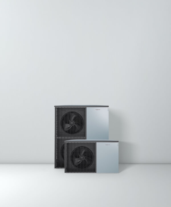 Vitocal 200-A_00015 VIESSMANN VITOCAL 200-A - obrazek 1