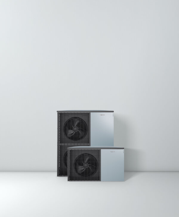 VIESSMANN VITOCAL 222-A - obrazek 1