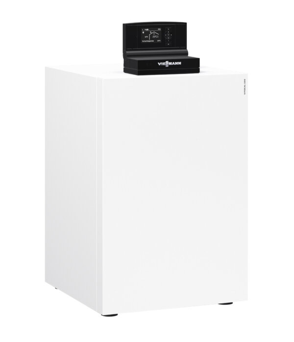 VIESSMANN VITOCAL 200-G-Z buforem - obrazek 1