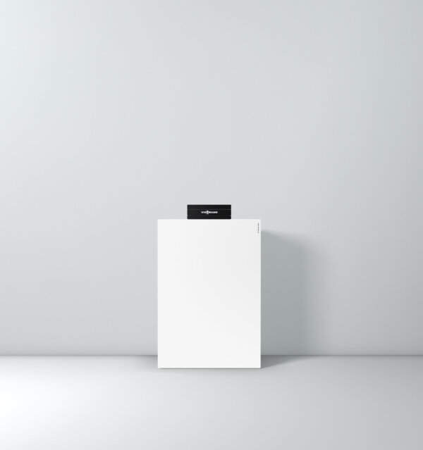 VIESSMANN VITOCAL 200-G-Z buforem - obrazek 2