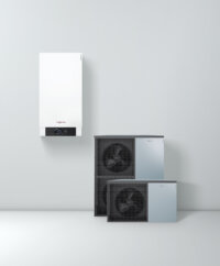 VIESSMANN VITOCAL 200-S-Bez buforu-Typ AWB(-M)-E-AC