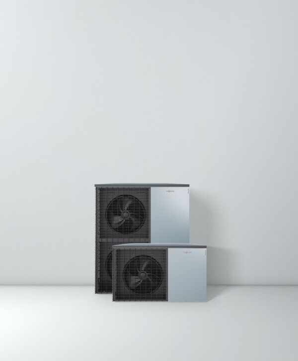 VIESSMANN VITOCAL 200-S - obrazek 1