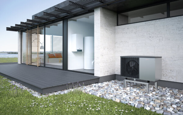 VIESSMANN VITOCAL 200-S-Bez buforu-Typ AWB(-M)-E-AC - obrazek 3