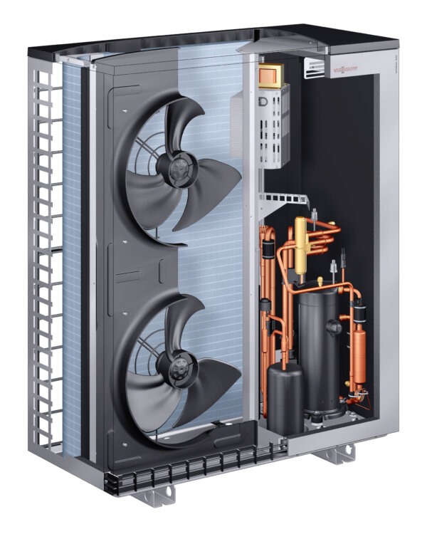 VIESSMANN VITOCAL 200-S - obrazek 4