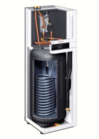 VIESSMANN VITOCAL 200-A - obrazek 4