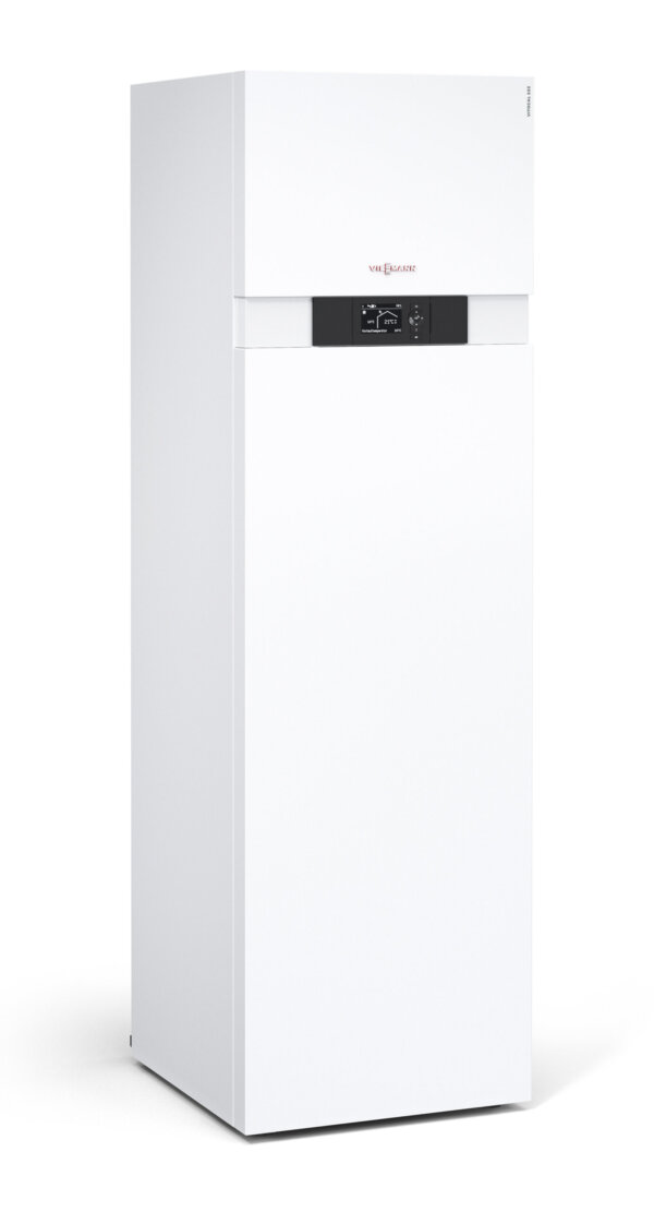 VIESSMANN VITOCAL 222-G  - obrazek 1