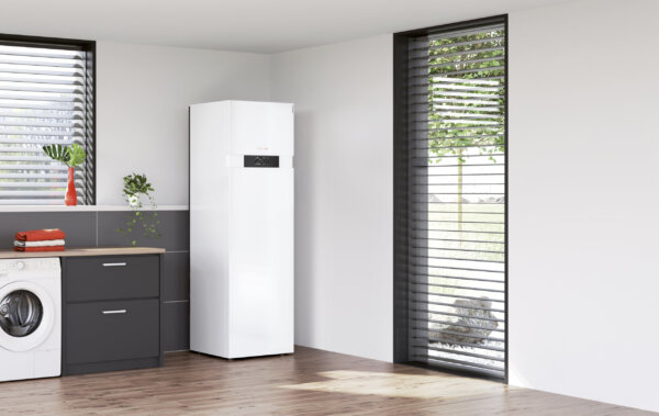 VIESSMANN VITOCAL 222-G  - obrazek 3