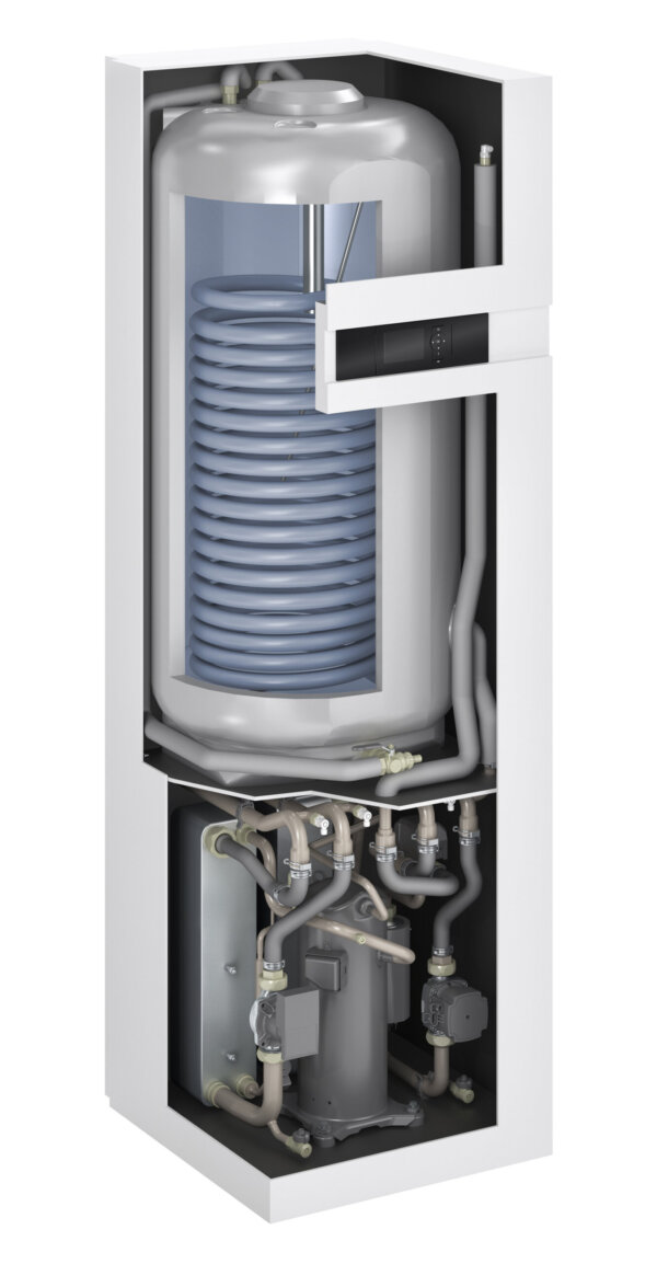 VIESSMANN VITOCAL 222-G  - obrazek 4