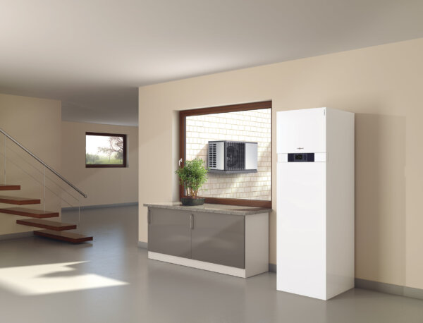 Vitocal 222-S-Zestawy pakietowe - obrazek 3