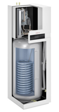 Vitocal 222-S-Zestawy pakietowe - obrazek 4