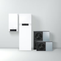 Vitocal 222-S-Zestawy pakietowe - obrazek 2