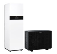 VIESSMANN VITOCAL 222-S 2C R32 – zestawy pakietowe