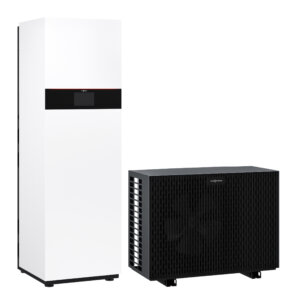 VIESSMANN VITOCAL 222-S R32–Zestawy pakietowe