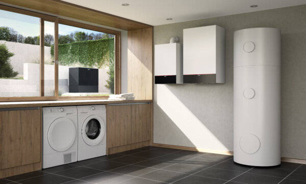 VIESSMANN VITOCAL 250-AH – Zestawy pakietowe-Bez zbiornika - obrazek 3