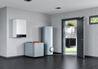 VIESSMANN VITOCAL 250-SH R32 – zestawy pakietowe - obrazek 3