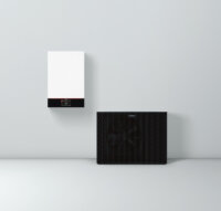 VIESSMANN VITOCAL 250-SH R32 – zestawy pakietowe - obrazek 2