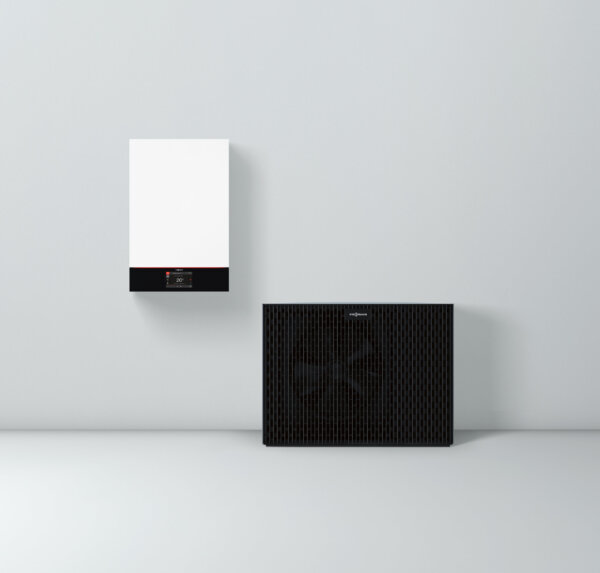 VIESSMANN VITOCAL 250-SH R32 – zestawy pakietowe - obrazek 2