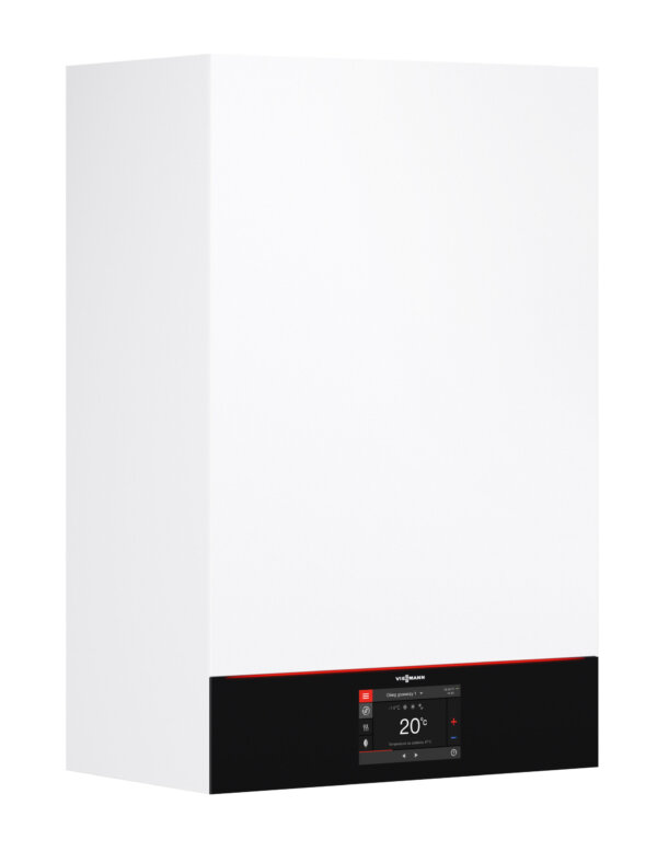 VIESSMANN VITOCAL 250-SH R32 – zestawy pakietowe - obrazek 1