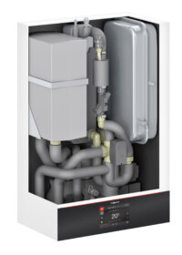 VIESSMANN VITOCAL 250-SH R32 – zestawy pakietowe - obrazek 4